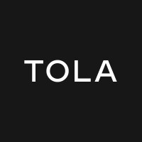 Tola logo - Similar company to Perfect Recall (W20)