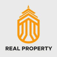Real Property Indonesia logo - Similar company to Ray White Projects Indonesia