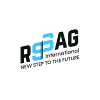 RSAG International logo - Similar company to Hydrotherm