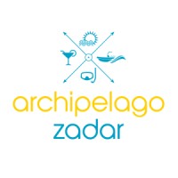 Zadar Archipelago logo - Similar company to Superyachts Croatia