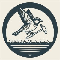Marmoris & Co. logo - Similar company to Gc Roofing