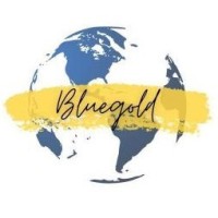 BlueGold MUN logo - Similar company to Fixionx Digital