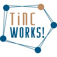 TiNC Works! logo - Similar company to Blacklight®