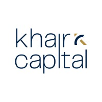 Khair Capital logo - Similar company to Buildingsteps