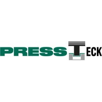 Pressteck S.p.A. logo - Similar company to Util