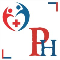 The Perfect Healthcare logo - Similar company to Red Rock Design