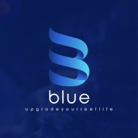 Blue logo - Similar company to Eig Dermal Wellness (Thai) Co.,Ltd