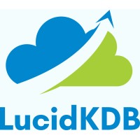 LucidKDB logo - Similar company to Defconq
