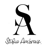 Studio Ambroise logo - Similar company to Maison Doutey