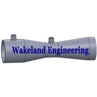 Wakeland Engineering PLLC logo - Similar company to Hdh Instruments