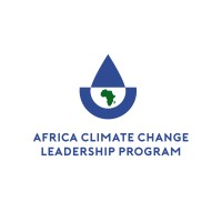 The Africa Climate Leadership Program logo - Similar company to Asige