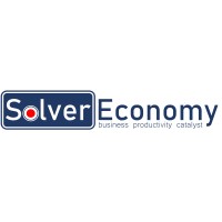 SolverEconomy logo - Similar company to Samson Australia & New Zealand