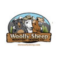 The Woolly Sheep Mountain Trading Corp.