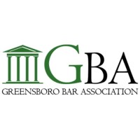 Greensboro Bar Association logo - Similar company to Speoau