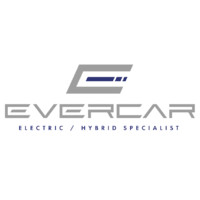 Evercar logo - Similar company to L'Agence Automobile