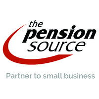 The Pension Source logo - Similar company to Par Services Group