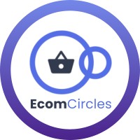 Ecom Circles logo - Similar company to Replen