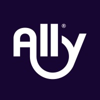 Ally Marketing Agency logo - Similar company to Studio Tom, Dick & Harry