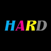 HARD Magazine logo - Similar company to Profile Gallery