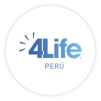 4Life Perú logo - Similar company to Deimos Estadística