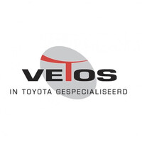VETOS TOP Merkspecialisten logo - Similar company to Lexmond Trading Bv
