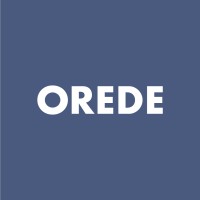 OREDE BV logo - Similar company to Grounded Expedities