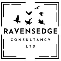 Ravensedge Consultancy Ltd logo - Similar company to The Hr Practice
