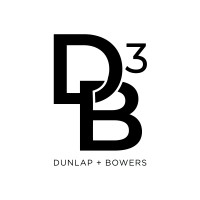 D3B ARCHITECTURE logo - Similar company to Curate Studios