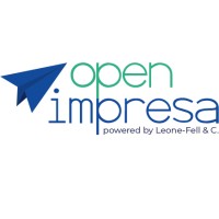 Open Impresa logo - Similar company to Nodus