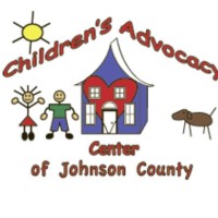 Children's Advocacy Center of Johnson County logo - Similar company to Blue Caboose Children'S Fund