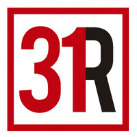 31rooms logo - Similar company to Wepragma