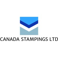 Canada Stampings Ltd. logo - Similar company to Prenco Progress & Engineering Corporation Ltd.