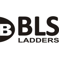 BLS Ladders logo - Similar company to Ahl Ladders