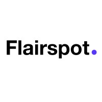 Flairspot logo - Similar company to Icp Rwanda