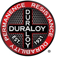 Duraloy Technologies, Inc. logo - Similar company to High Temperature Alloys, Inc.