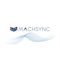 Machsync Co., Ltd. logo - Similar company to Millitronic Co., Ltd