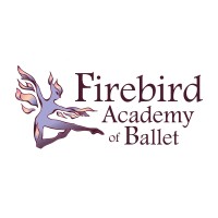 Firebird Academy of Ballet logo - Similar company to Nothing Without Us