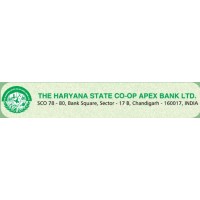 The Haryana State Cooperative Apex Bank Ltd