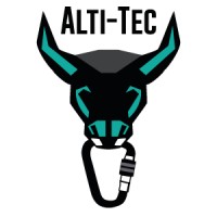 Altitec logo - Similar company to Pro-Access Sàrl