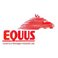 Equus Comércio e Montagens Industriais Ltda logo - Similar company to Artium Engenharia