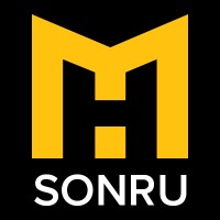 Sonru - from Modern Hire logo - Similar company to Konree Innovation