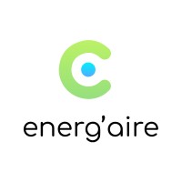 Energ'aire logo - Similar company to Les Écoopérateurs