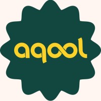 Aqool logo - Similar company to Dotbee
