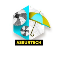 Collège Assurtech par France FinTech logo - Similar company to Senoee