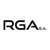 RGA S.A. logo - Similar company to Medaid Soluciones Medicas