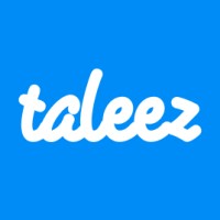 Taleez logo - Similar company to Flatchr
