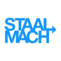Staalmach logo - Similar company to Teknovation