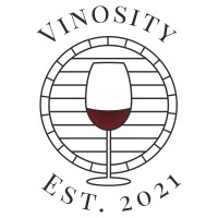 Vinosity logo - Similar company to Great Domaines