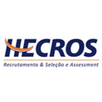 Hecros Recrutamento & Seleção e Assessment logo - Similar company to Geraes Tec