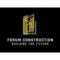 Forum Construction LLC logo - Similar company to Wal-Rose Inc